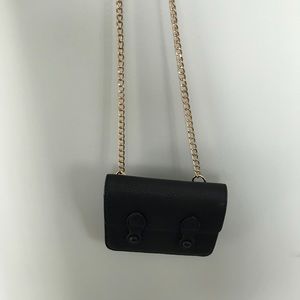 ASOS mini satchel bag